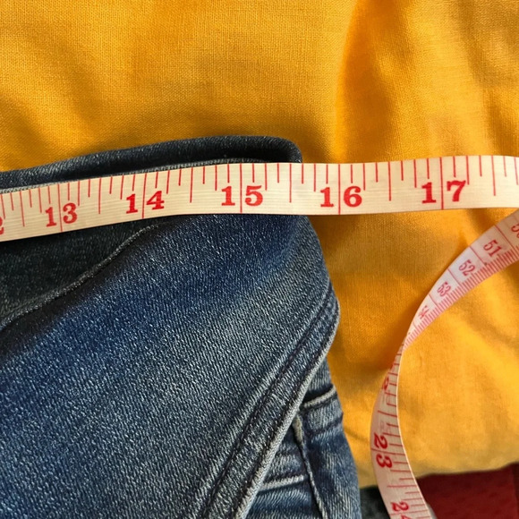 MOTHER The Triple Stack Looker - Picture 9 of 13